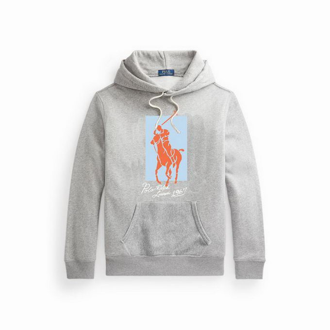 Ralph Lauren Hoodie Mens ID:20241006-84